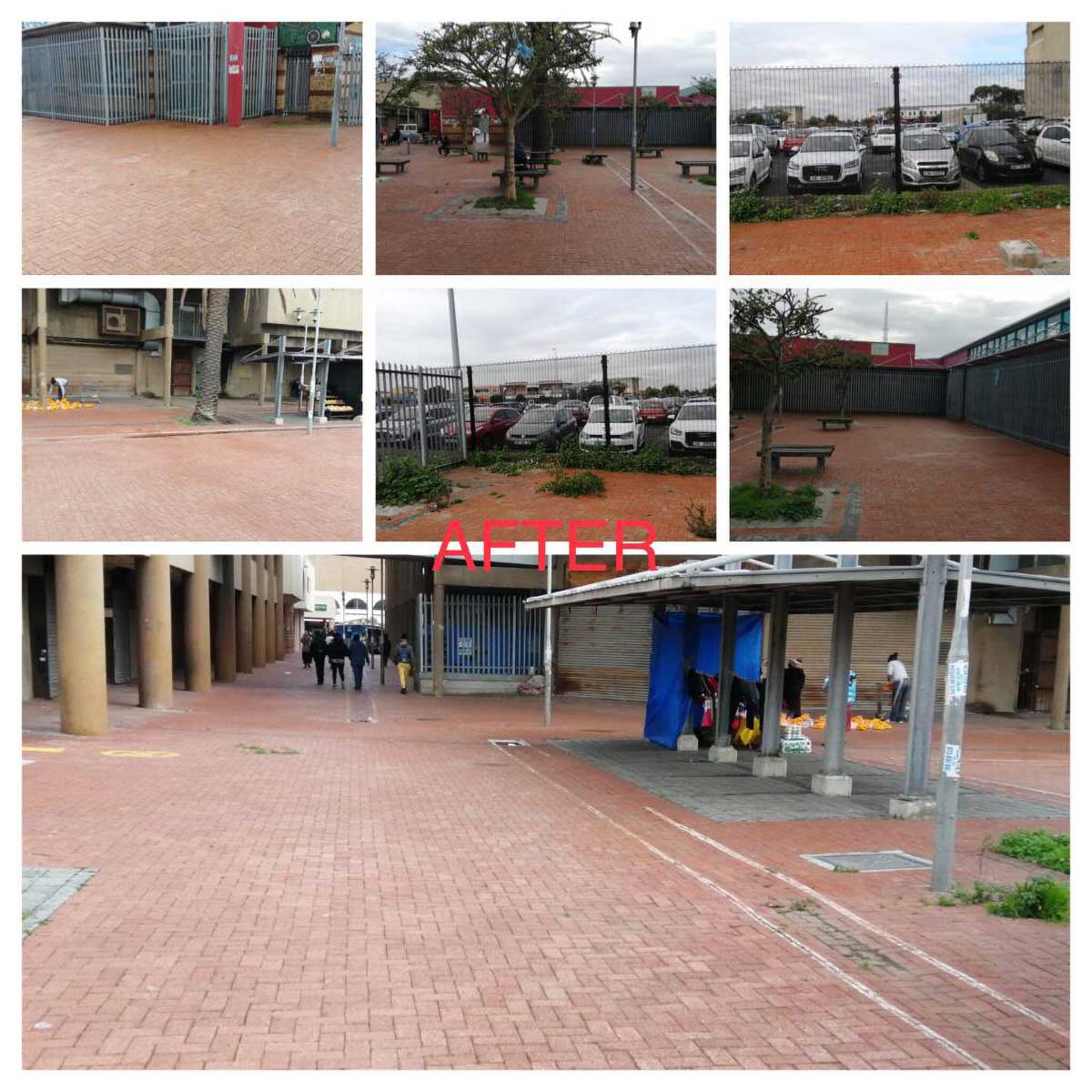 Gallery Mitchell s Plain Town Center Improvement District Gallery Mitchell s Plain Town Center Improvement District